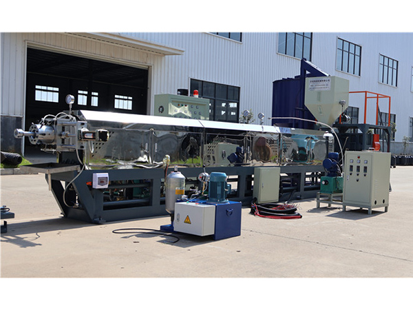 如何選擇適合自己的EPE珍珠棉生產(chǎn)線(xiàn)？